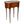 Load image into Gallery viewer, Early 19th Century French Marquetry Occasional Table