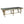 Load image into Gallery viewer, Late 19th Century Marble & Bronze Neoclassical-Style Library Table
