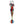 Load image into Gallery viewer, "Inseparabile" Sculpture by Camozzo