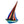 Load image into Gallery viewer, Sailboat Sculpture by Sergio Costantini