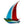 Load image into Gallery viewer, Sailboat Sculpture by Sergio Costantini