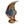 Load image into Gallery viewer, Murano Fish Sculpture by Sergio Costantini