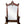 Load image into Gallery viewer, Pottier & Stymus Hall Mirror