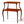 Load image into Gallery viewer, French Art Nouveau 20th Century Inlaid Table