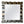 Load image into Gallery viewer, Square White Gold Leaf Mirror by Bryan Cox