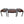 Load image into Gallery viewer, Versatile Set of Coffee Table and Two Side Tables by Dunbar