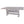 Load image into Gallery viewer, Substantial Vintage Lucite Table