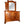 Load image into Gallery viewer, Louis-Maurice-Alphonse Herold Marquetry Collector's Cabinet