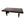 Load image into Gallery viewer, Detailed French Art Deco Table in the Manner of Jules Leleu