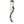 Load image into Gallery viewer, Italian Midcentury Chrome Cascading Style Chandelier by Gino Sarfatti