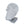 Load image into Gallery viewer, Rock Crystal Skull with Stainless Steel Stand