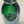 Load image into Gallery viewer, Set of Murano Glass Perfume Bottles