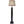 Load image into Gallery viewer, Bronze Floor Lamp in the Style of Karl Springer