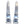 Load image into Gallery viewer, Lucite Obelisks by Charles Hollis Jones