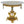 Load image into Gallery viewer, Champleve Centerpiece Tazza