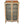 Load image into Gallery viewer, French 19th Century Doré Bronze Bookcase by F. Linke