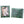 Load image into Gallery viewer, Two Malachite Picture Frames