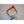 Load image into Gallery viewer, Colorful Italian Murano Tall Glass Sculptures
