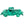 Load image into Gallery viewer, Malachite Car
