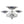 Load image into Gallery viewer, Silver Center Table Set, Late 19th Century