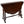Load image into Gallery viewer, Victorian Figured Walnut Sutherland Table