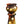 Load image into Gallery viewer, Signed Jardinière & Pedestal Glazed Ceramic by Weller Dickens Ware