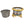 Load image into Gallery viewer, French 19th Century Hand Painted Sevres & Bronze Mounted Planter