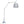 Load image into Gallery viewer, Artemide Tolomeo Floor Lamp by M. De Lucchi & G. Gassina
