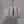 Load image into Gallery viewer, Marvelous Doria Glass Tubes and Chrome Chandelier