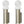 Load image into Gallery viewer, Vintage Pair of Sconces w/ Opaline Murano Glass Designed by Leucos, 1960s