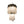 Load image into Gallery viewer, Italian Chandelier w/ White Spiral Shape Murano Glass on Chrome Frame 1970s