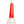 Load image into Gallery viewer, Italian Enameled Solid Glass Pendant, circa 1960's