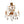 Load image into Gallery viewer, Ornate Italian Chandelier