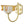 Load image into Gallery viewer, Set of Four Vintage Sconces with Clear and Amber Murano Glass