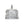 Load image into Gallery viewer, Vintage Italian Chandelier Murano Glass, Nickel Hardware, Italy, 1960s