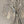 Load image into Gallery viewer, Large Silver Leaf Wrought Iron and Rock Crystal Chandelier