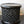 Load image into Gallery viewer, Pair of African Bamileke Hand Carved Wood Tables or Stools