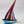 Load image into Gallery viewer, Sailboat Sculpture by Sergio Costantini
