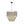 Load image into Gallery viewer, Clear Tiered Glass Chandelier. Italy, 1970s