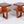 Load image into Gallery viewer, Sleek Pair of Telephone Tables