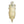 Load image into Gallery viewer, Vintage Sconce w/ Layered Murano Amber Graniglia Glass Leaves by Barovier e Toso