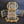 Load image into Gallery viewer, 19th Century Bronze and Baccarat Crystal Tantalus