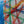 Load image into Gallery viewer, Stylized Rainbow Oscar by Mauro Oliveira