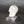 Load image into Gallery viewer, Pair of Rock Crystal Skulls on Stand