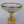 Load image into Gallery viewer, Late 19th Century Baccarat D&#39;ore Bronze and Glass Center Piece
