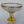 Load image into Gallery viewer, Late 19th Century Baccarat D'ore Bronze and Glass Center Piece