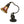 Load image into Gallery viewer, Vintage Tiffany Studios Bronze and Favrile Table Lamp