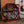 Load image into Gallery viewer, Octagonal Cherry and Ebonized Wood Vitrine