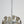 Load image into Gallery viewer, Vintage Sputnik Chandelier w/ Smoky Glass on Chrome Frame by Cristal Arte