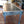 Load image into Gallery viewer, John Vesey Brushed Metal and Bronze Egyptian Revival Desk